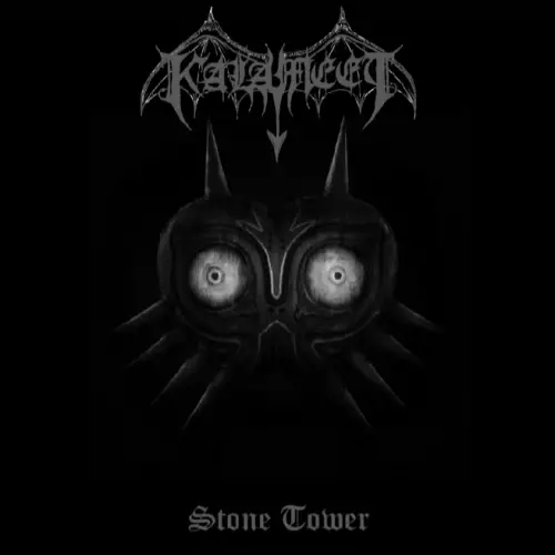 Kalameet : Stone Tower